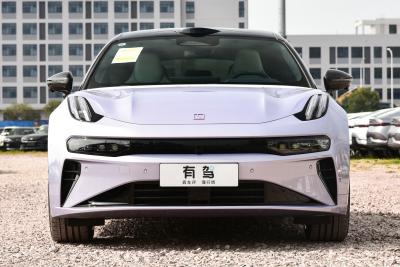 2026款 103度四驱  Ultra+版-外观-图片-有驾