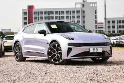 2026款 103度四驱  Ultra+版-外观-图片-有驾