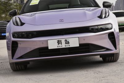 2026款 103度四驱  Ultra+版-外观-图片-有驾