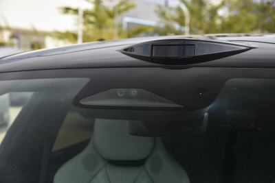 2026款 103度四驱  Ultra+版-外观-图片-有驾