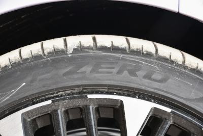 2026款 103度四驱  Ultra+版-外观-图片-有驾