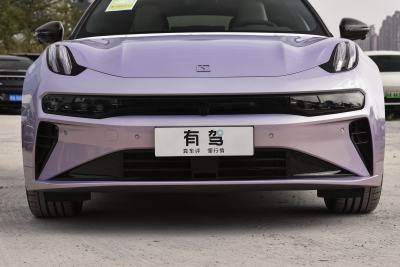 2026款 103度四驱  Ultra+版-外观-图片-有驾