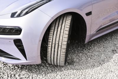 2026款 103度四驱  Ultra+版-外观-图片-有驾