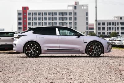 2026款 103度四驱  Ultra+版-外观-图片-有驾