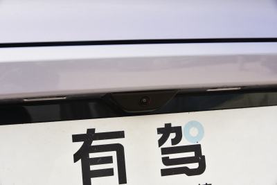 2026款 103度四驱  Ultra+版-外观-图片-有驾