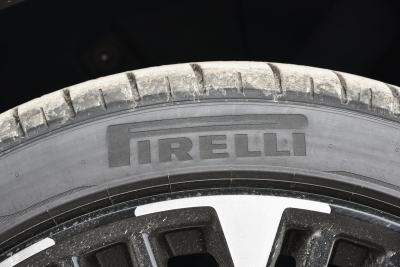 2026款 103度四驱  Ultra+版-外观-图片-有驾