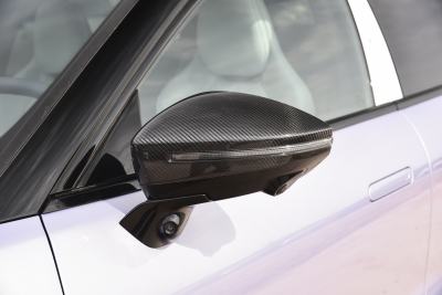 2026款 103度四驱  Ultra+版-外观-图片-有驾