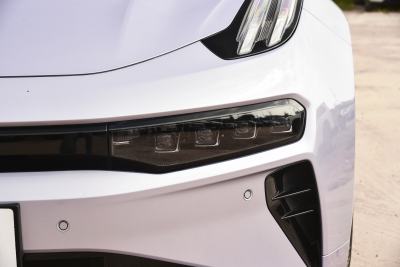 2026款 103度四驱  Ultra+版-外观-图片-有驾