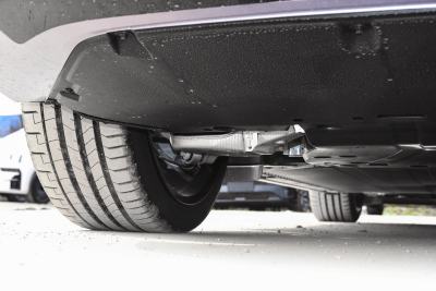 2026款 103度四驱  Ultra+版-外观-图片-有驾