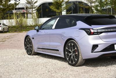 2026款 103度四驱  Ultra+版-外观-图片-有驾