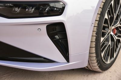 2026款 103度四驱  Ultra+版-外观-图片-有驾