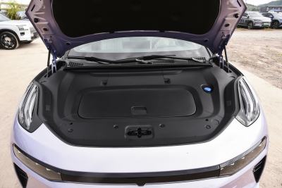 2026款 103度四驱  Ultra+版-外观-图片-有驾