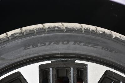 2026款 103度四驱  Ultra+版-外观-图片-有驾