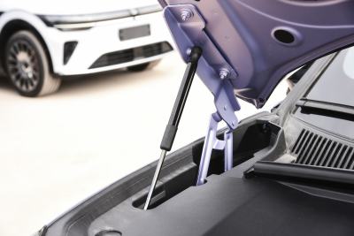 2026款 103度四驱  Ultra+版-外观-图片-有驾