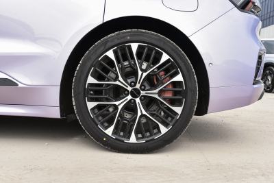 2026款 103度四驱  Ultra+版-外观-图片-有驾