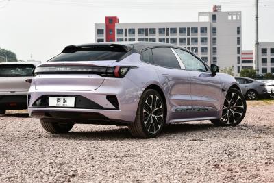 2026款 103度四驱  Ultra+版-外观-图片-有驾