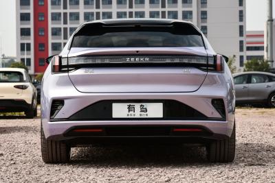 2026款 103度四驱  Ultra+版-外观-图片-有驾