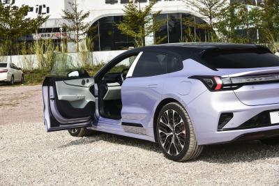 2026款 103度四驱  Ultra+版-外观-图片-有驾