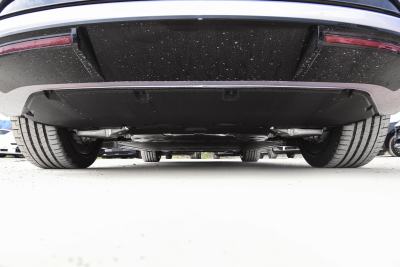 2026款 103度四驱  Ultra+版-外观-图片-有驾