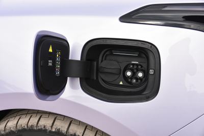 2026款 103度四驱  Ultra+版-外观-图片-有驾