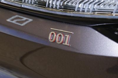 2026款 103度四驱  Ultra+版-外观-图片-有驾