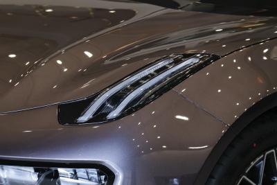 2026款 103度四驱  Ultra+版-外观-图片-有驾