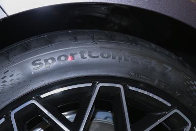 2026款 103度四驱  Ultra+版-外观-图片-有驾