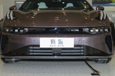 2026款 103度四驱  Ultra+版-外观-图片-有驾