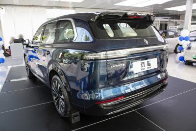 2026款 255km 乾崑臻享版-外观-图片-有驾