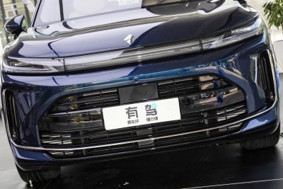 2026款 255km 乾崑臻享版-外观-图片-有驾