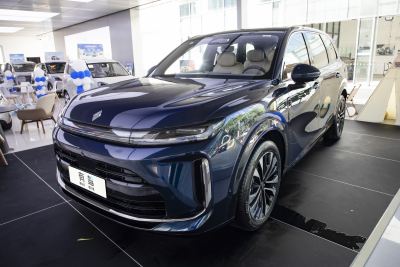 2026款 255km 乾崑臻享版-外观-图片-有驾