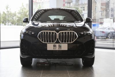 2023款 xDrive30i M运动套装-外观-图片-有驾