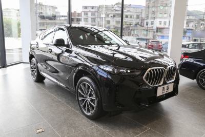 2023款 xDrive30i M运动套装-外观-图片-有驾