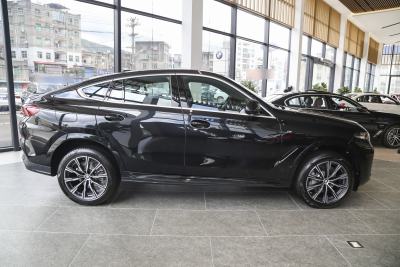 2023款 xDrive30i M运动套装-外观-图片-有驾