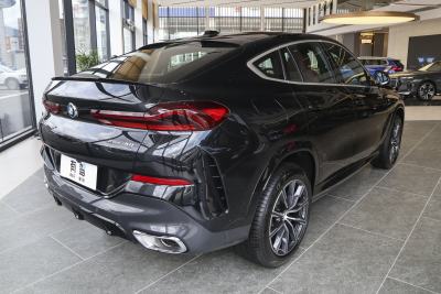 2023款 xDrive30i M运动套装-外观-图片-有驾