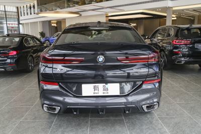 2023款 xDrive30i M运动套装-外观-图片-有驾