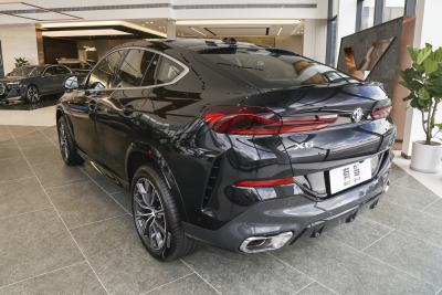 2023款 xDrive30i M运动套装-外观-图片-有驾