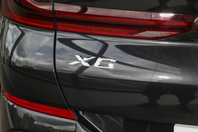 2023款 xDrive30i M运动套装-外观-图片-有驾
