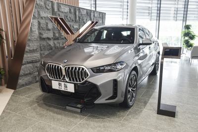 2023款 xDrive30i M运动套装-外观-图片-有驾