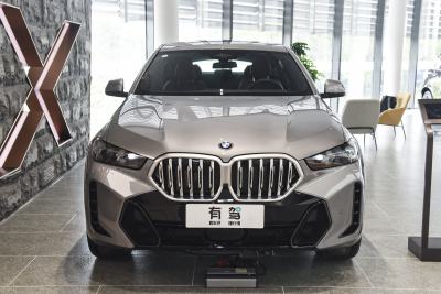 2023款 xDrive30i M运动套装-外观-图片-有驾