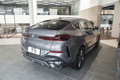 2023款 xDrive30i M运动套装-外观-图片-有驾