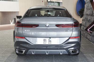 2023款 xDrive30i M运动套装-外观-图片-有驾