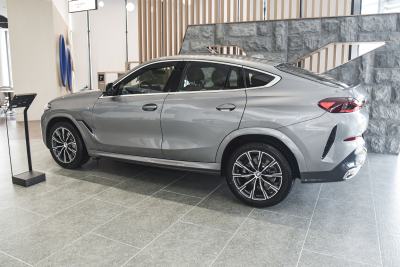 2023款 xDrive30i M运动套装-外观-图片-有驾