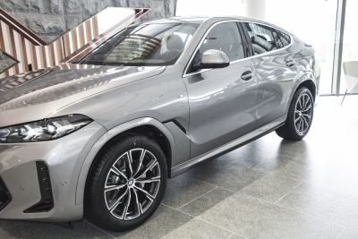 2023款 xDrive30i M运动套装-外观-图片-有驾