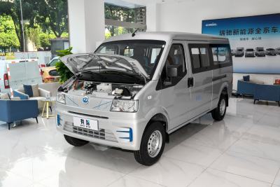 2024款 先锋型Ⅰ-外观-图片-有驾