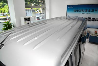 2024款 先锋型Ⅰ-外观-图片-有驾