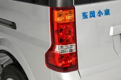 2024款 先锋型Ⅰ-外观-图片-有驾