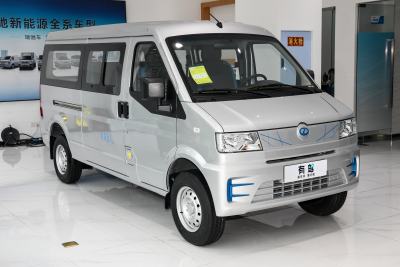 2024款 先锋型Ⅰ-外观-图片-有驾