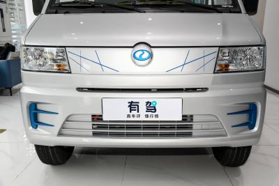 2024款 先锋型Ⅰ-外观-图片-有驾