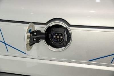 2024款 先锋型Ⅰ-外观-图片-有驾